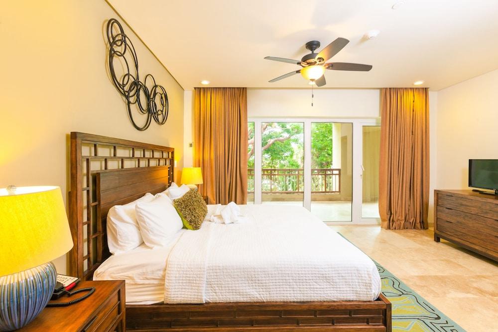 Kimpton - Grand Roatan Resort And Spa ウェスト・ベイ エクステリア 写真