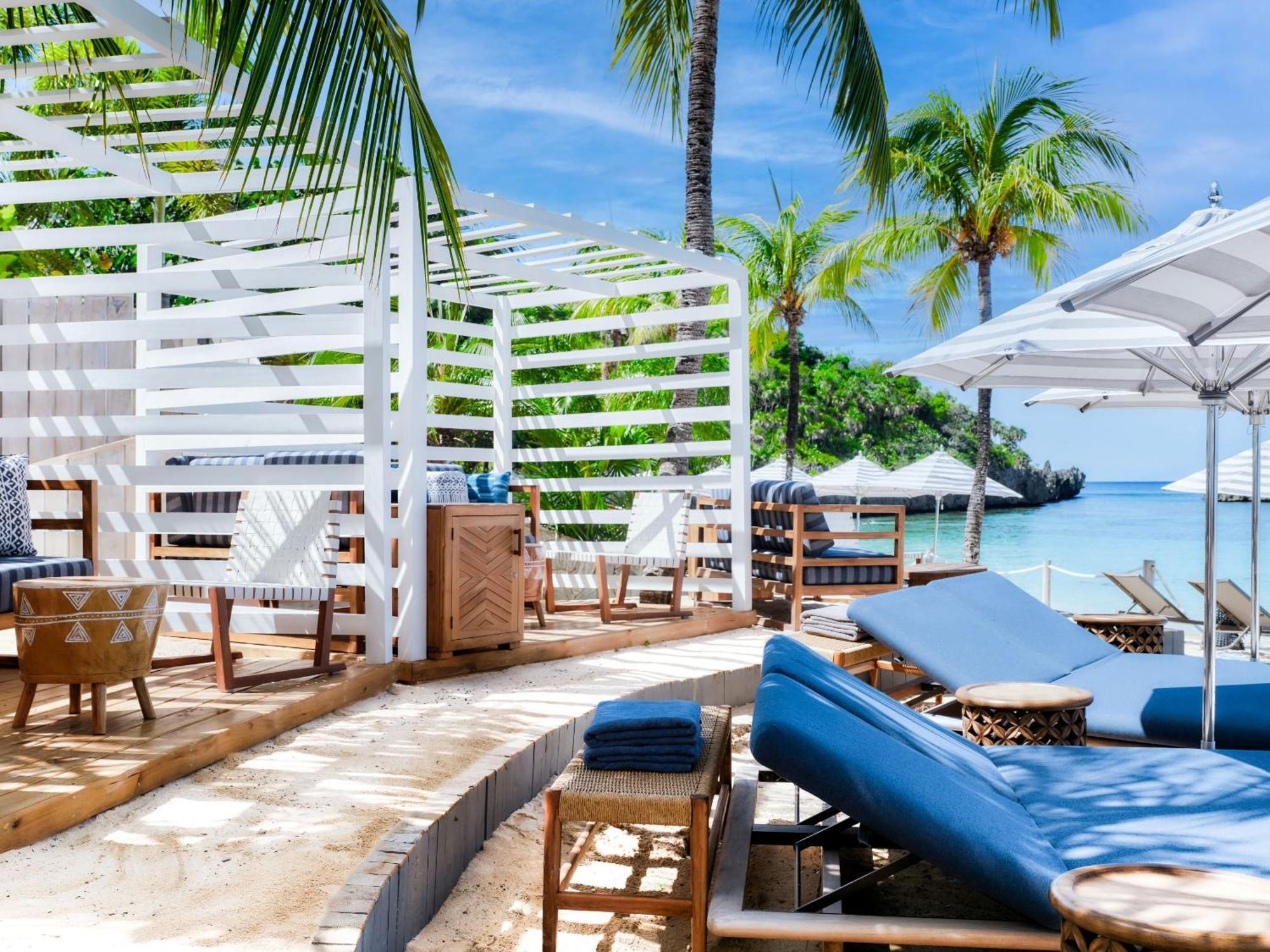 Kimpton - Grand Roatan Resort And Spa ウェスト・ベイ エクステリア 写真